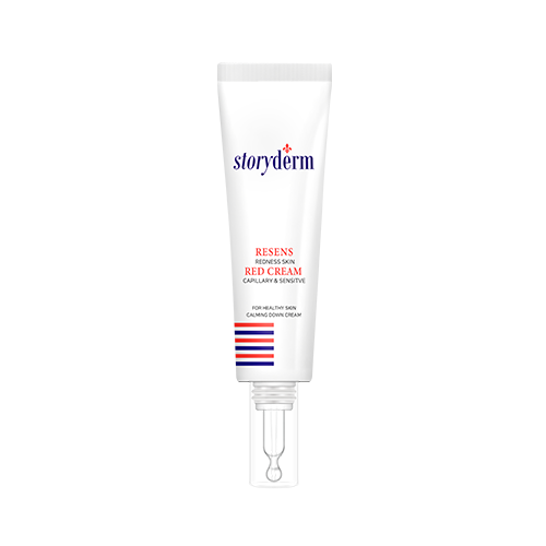 Storyderm Resens Red Cream image 0