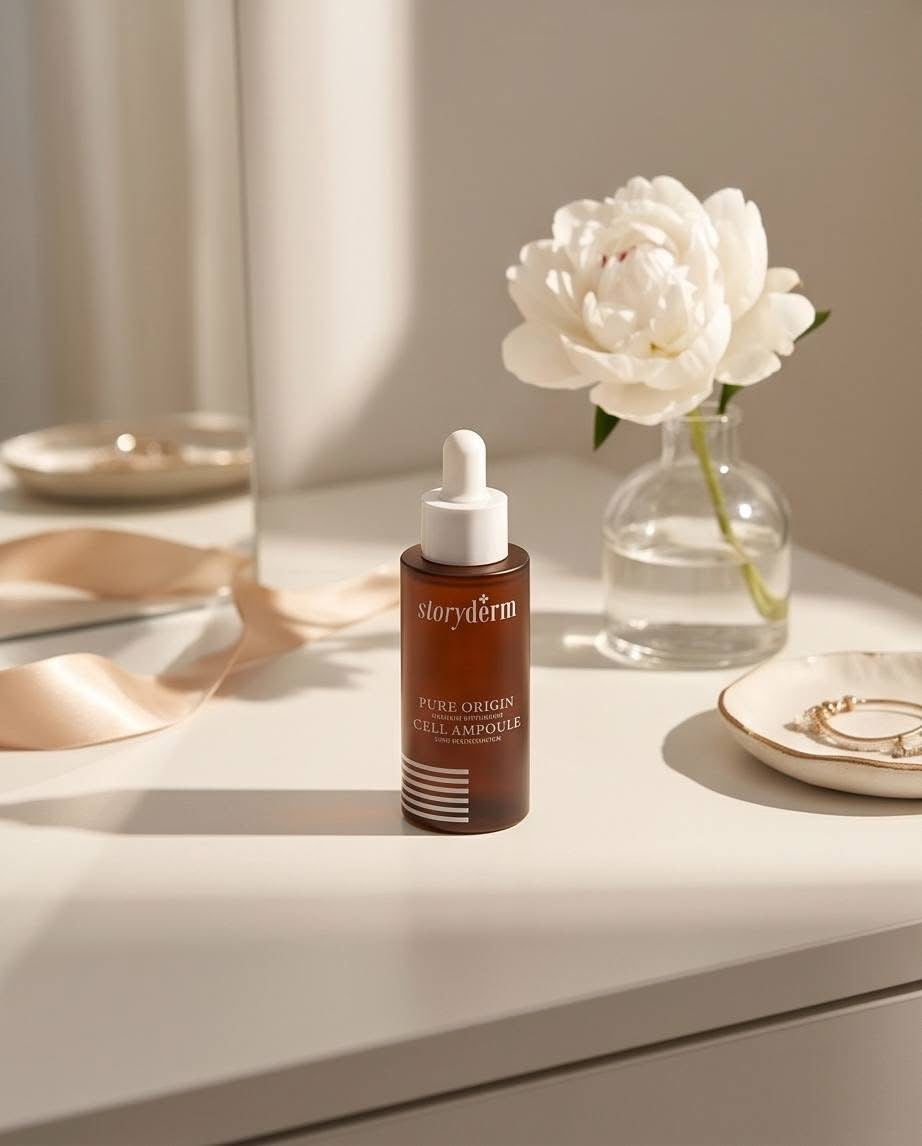 Storyderm Pure Origin Cell Ampoule