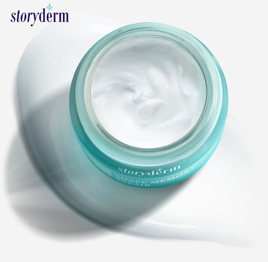 Storyderm Shape Memory Repair image 8