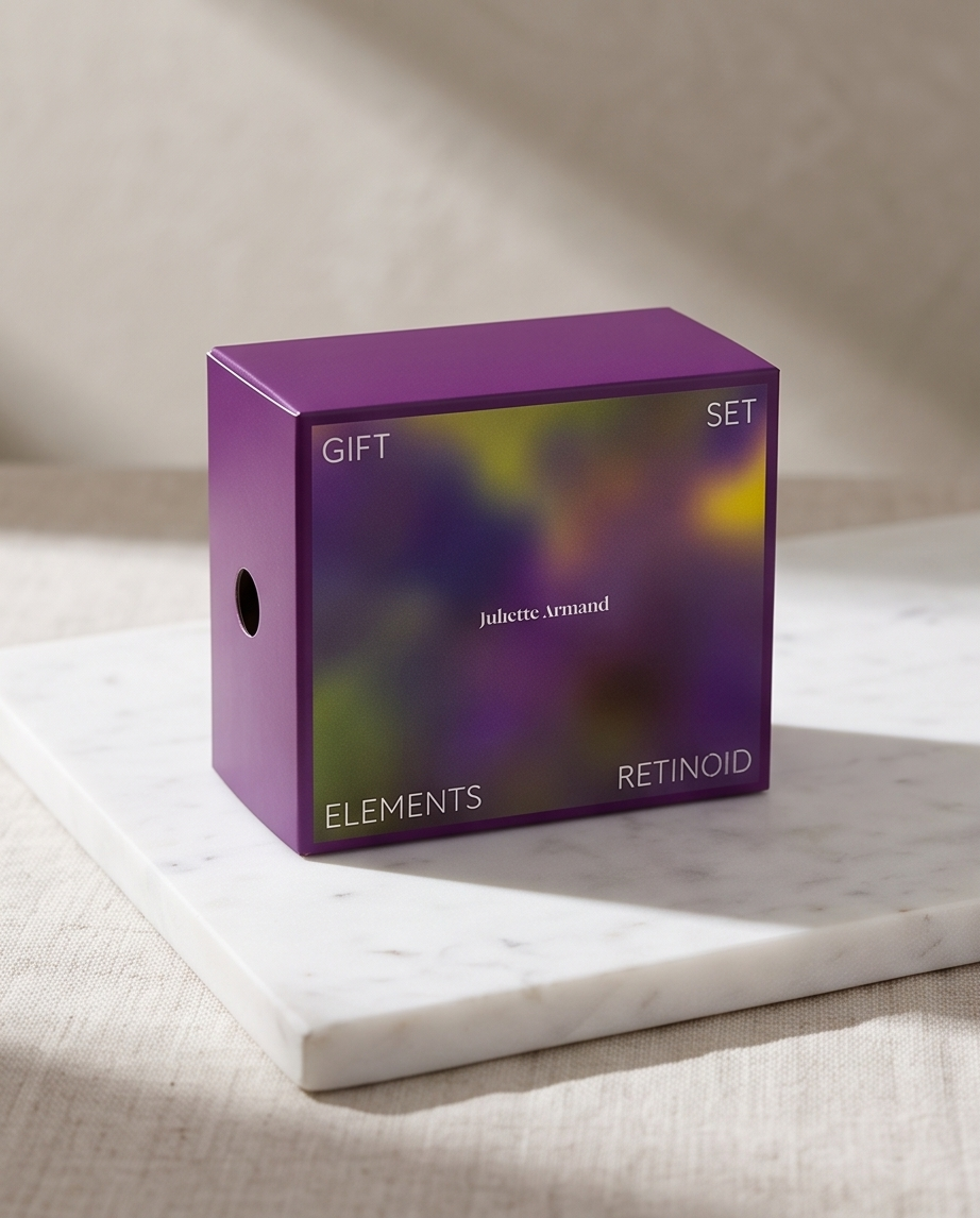 Juliette Armand Retinoid Gift Set