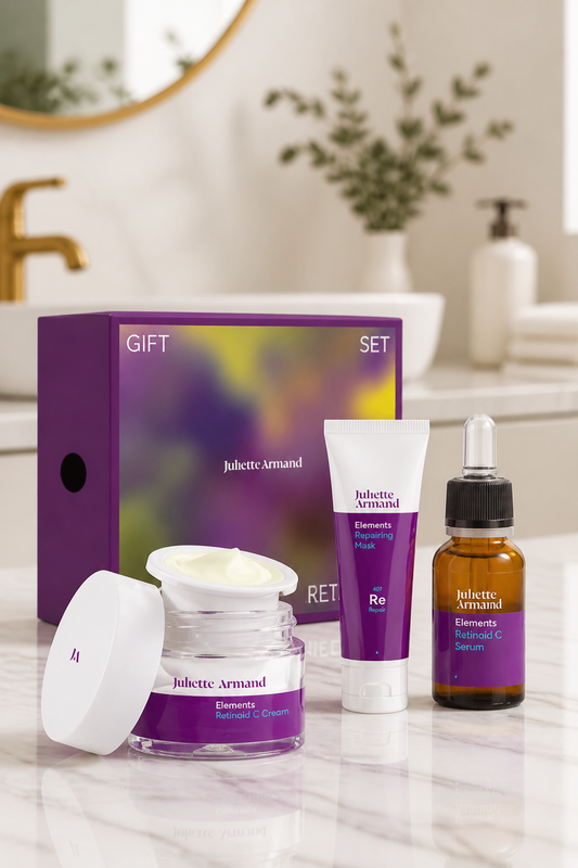 Juliette Armand Retinoid Gift Set