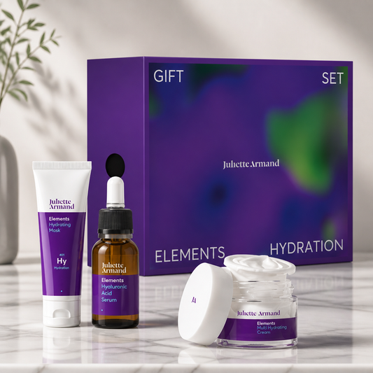 Juliette Armand Hydrating Gift Set