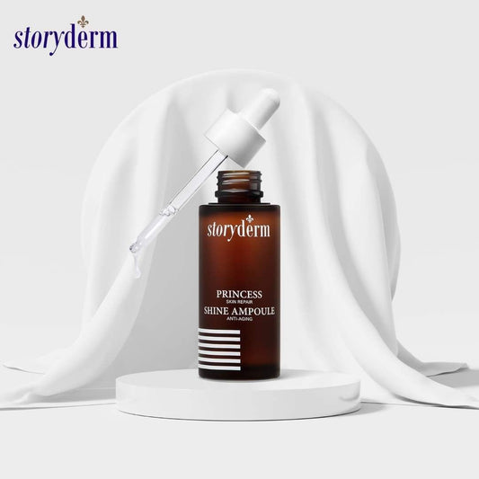 Storyderm Princess Shine Ampoule image 1