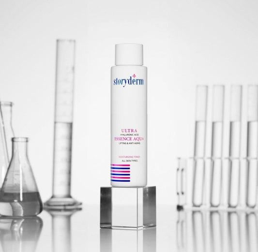 Storyderm Ultra Essence Aqua image 1