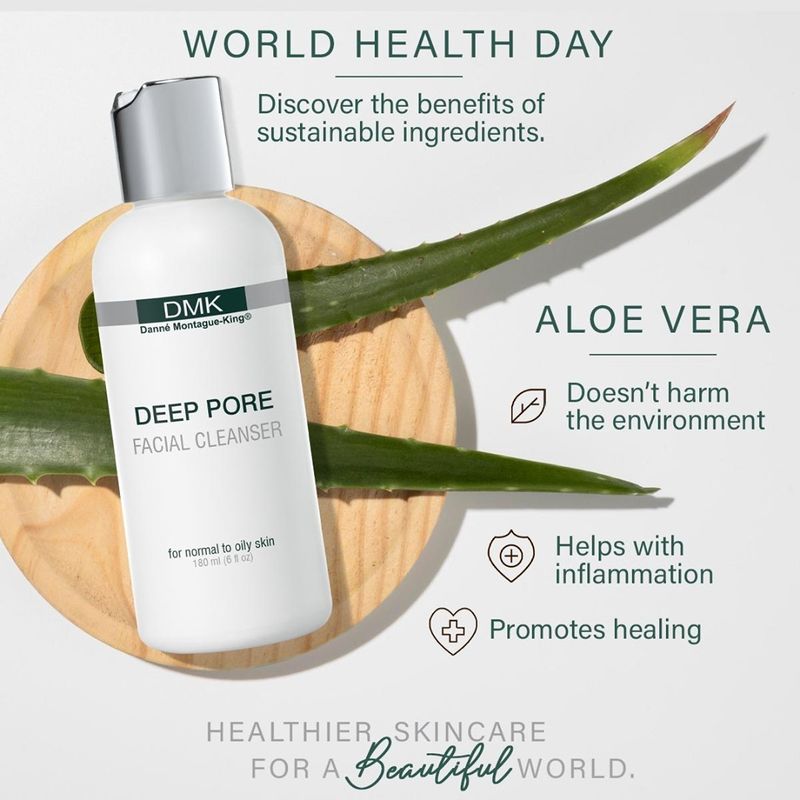 DMK Deep Pore Cleanser