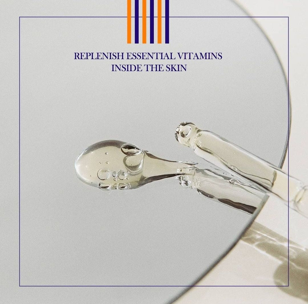 Storyderm Osmo Vita7 Ampoule image 2