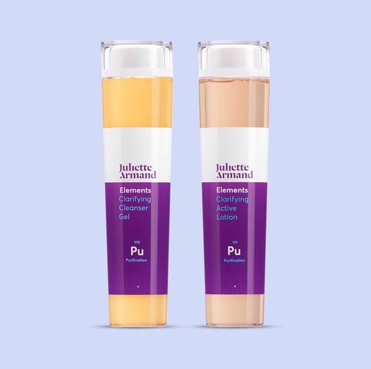 Juliette Armand Clarifying Cleanser Gel image 1