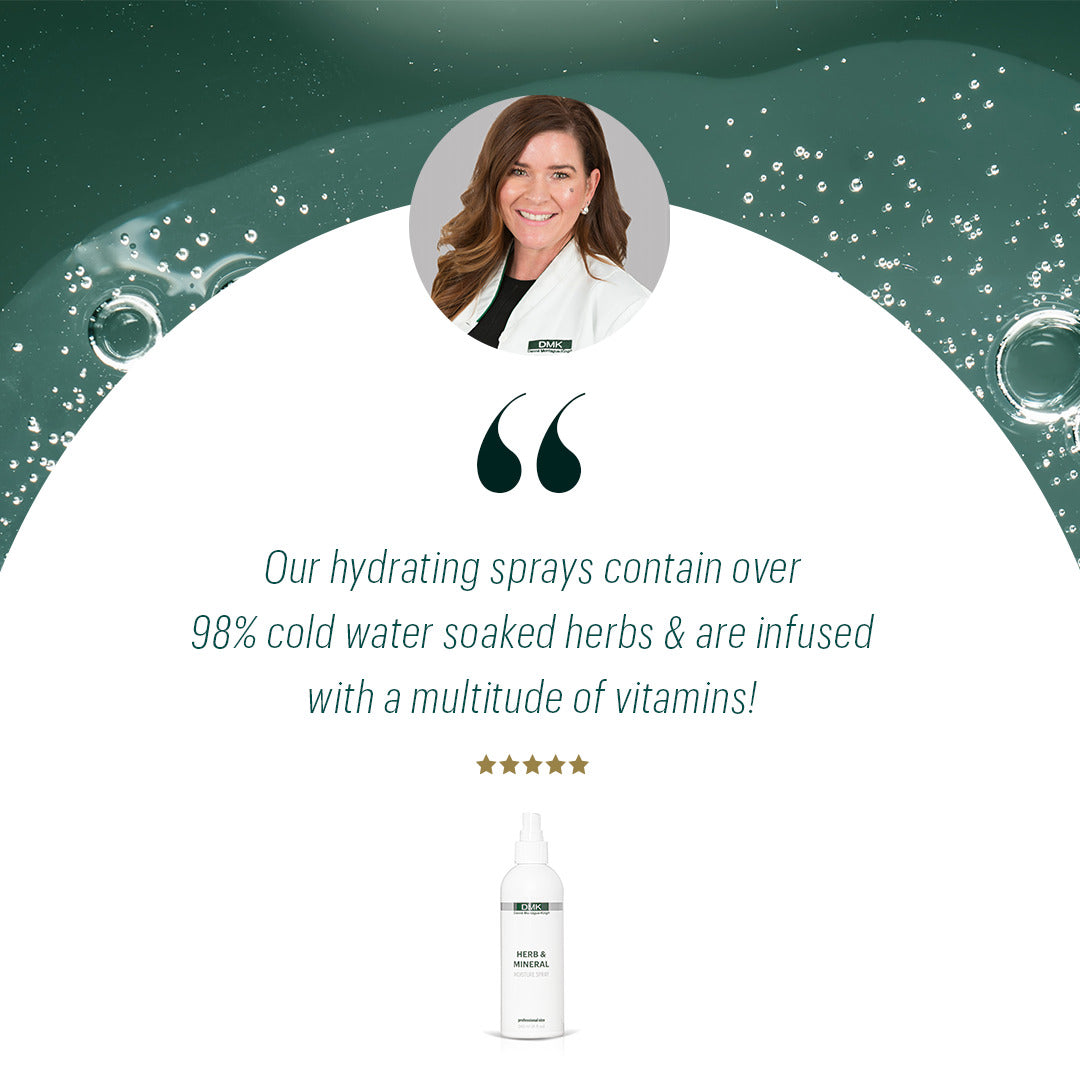 DMK Herb & Mineral Spray