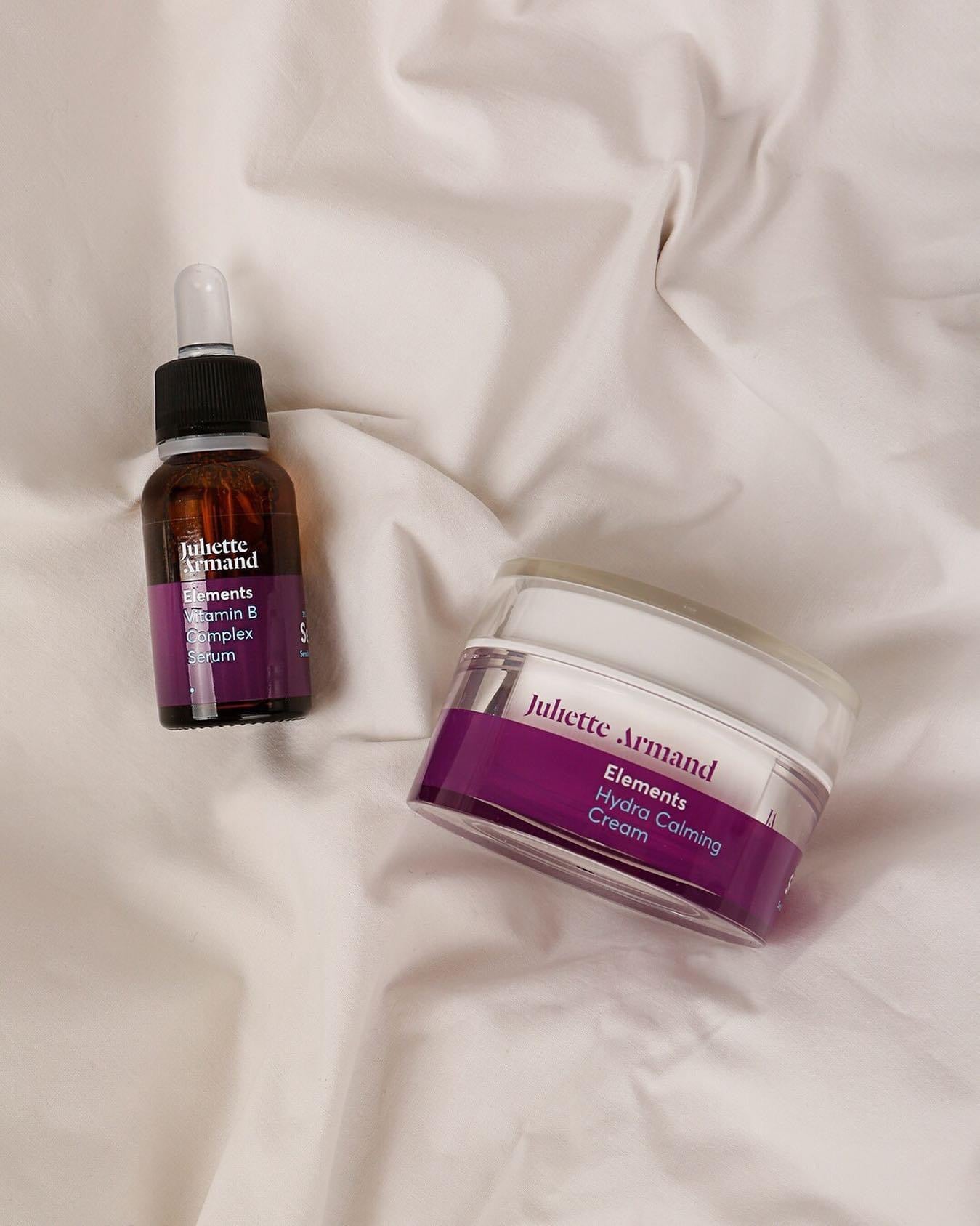 Juliette Armand Vitamin B Complex Serum image 3