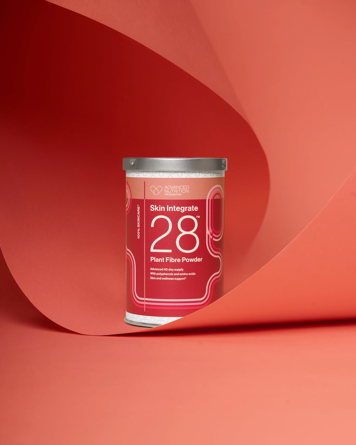 Advanced Nutrition Skin Integrate 28 Festive Edition