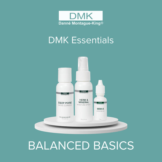 DMK Balanced Basics Kit