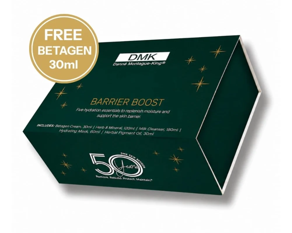 DMK Barrier Boost Gift Set