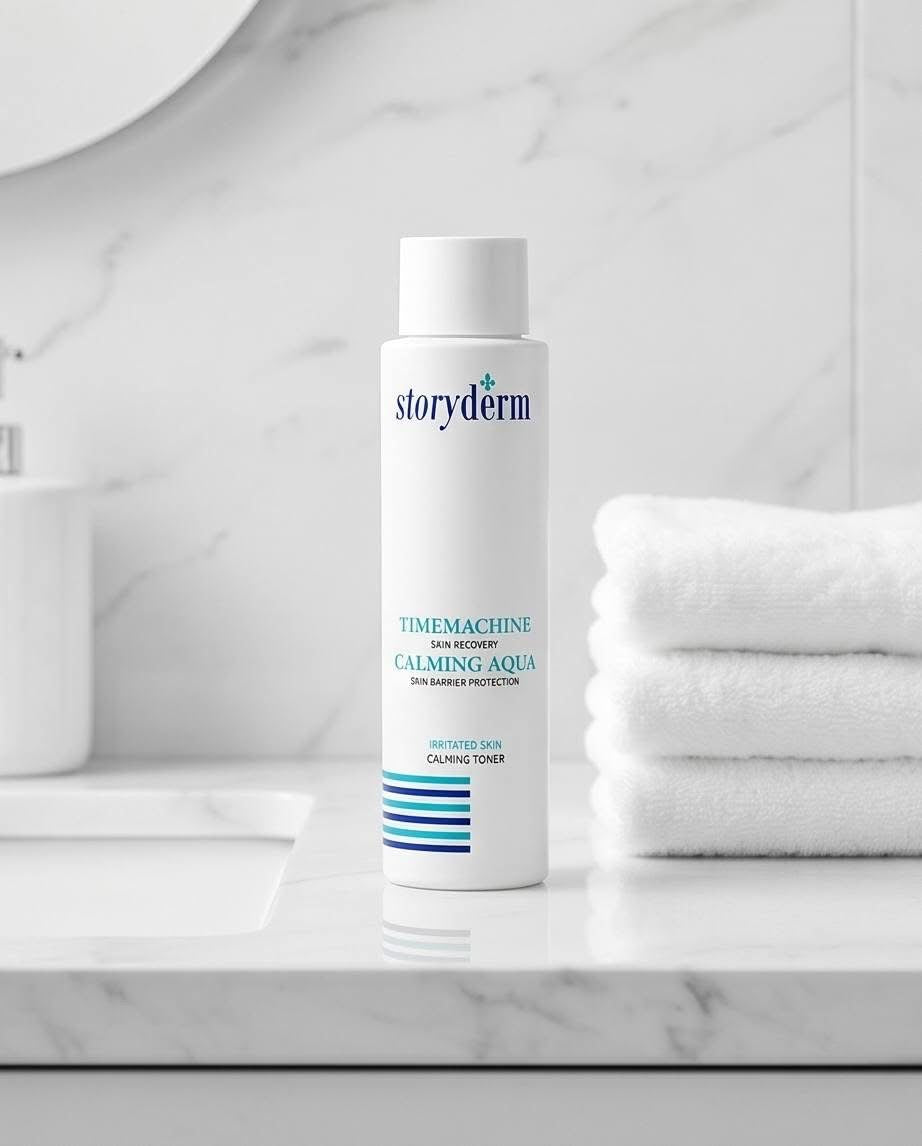 Storyderm Timemachine Calming Aqua