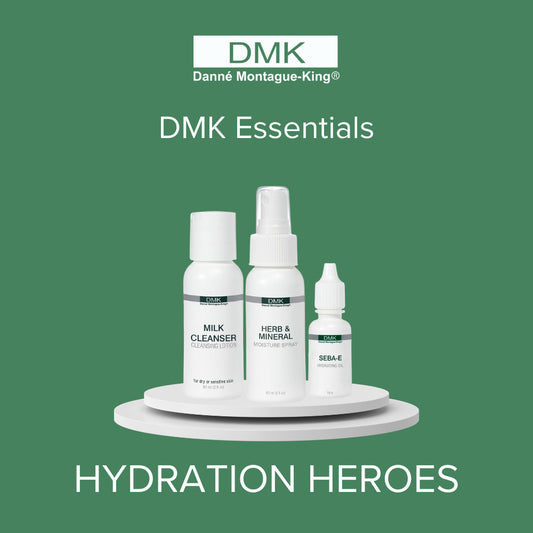 DMK Hydration Heroes Kit