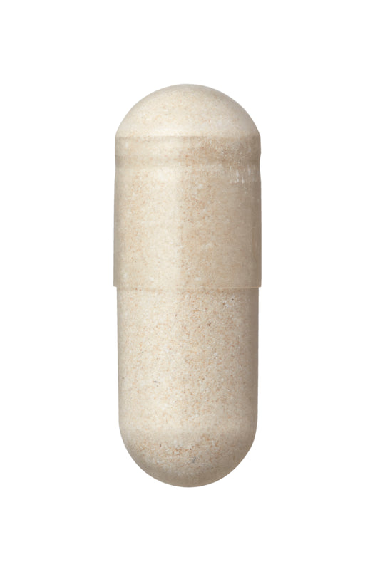 Advanced Nutrition Nail Science