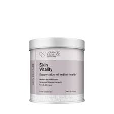 Advanced Nutrition Skin Vitality