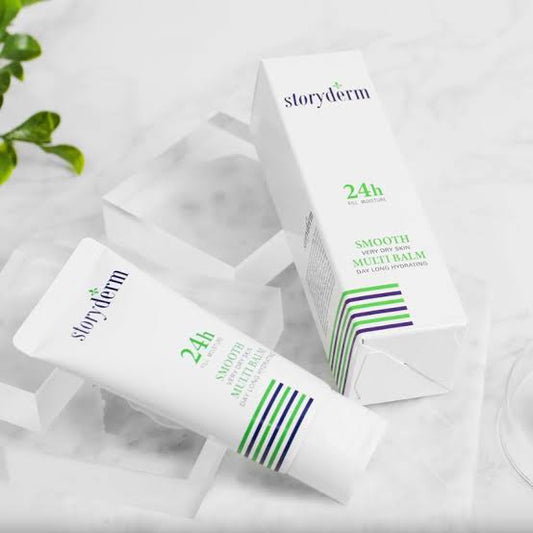 Storyderm 24h Smooth Multi Balm
