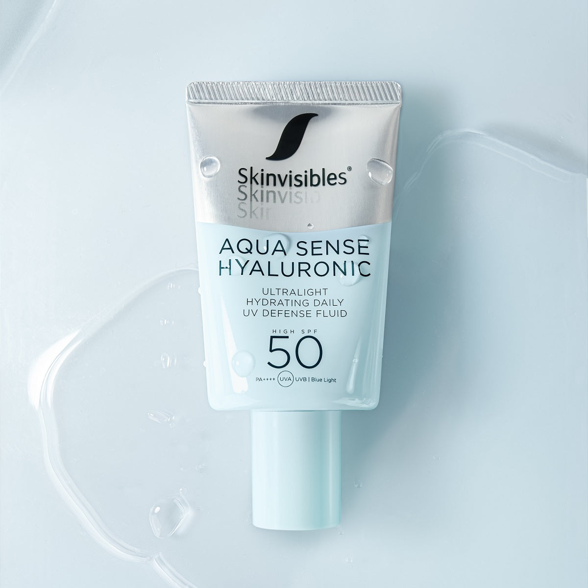 Skinvisibles Aqua Sense SPF 50