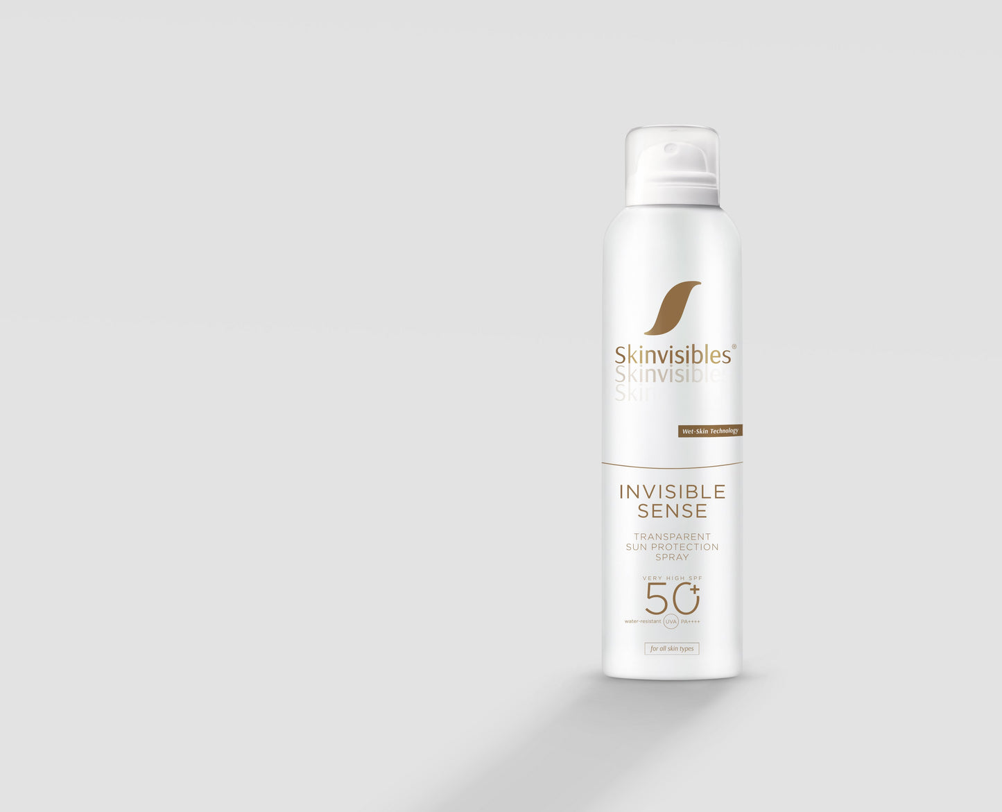 Skinvisibles Invisible Sense Spray SPF 50