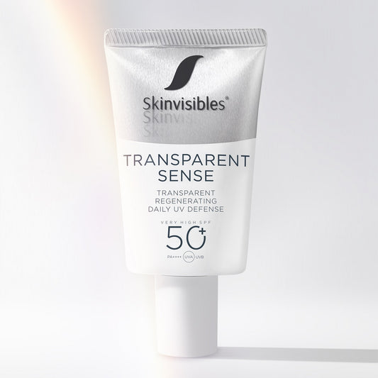Skinvisibles Transparent Sense SPF 50