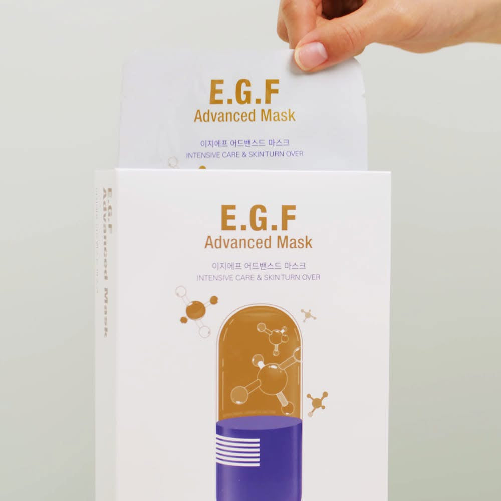 Storyderm EGF Advanced Mask image 3