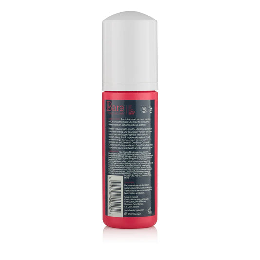 Ultra Dark Bare by Vogue Foam Tan image 1