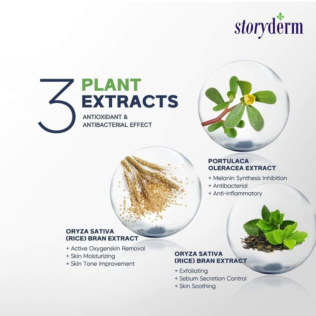 Storyderm Laser Repair Serum image 5