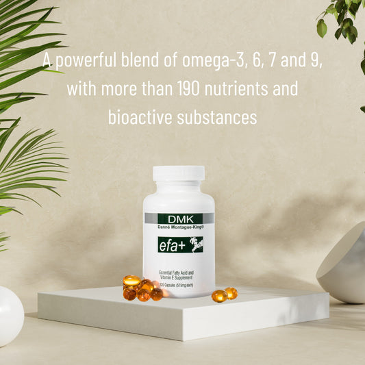 DMK EFA+ Supplements
