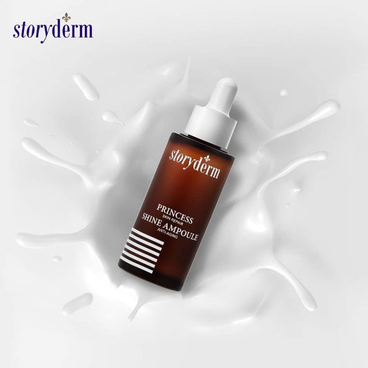 Storyderm Princess Shine Ampoule image 0