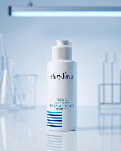 Storyderm Osmo Enzyme Wash