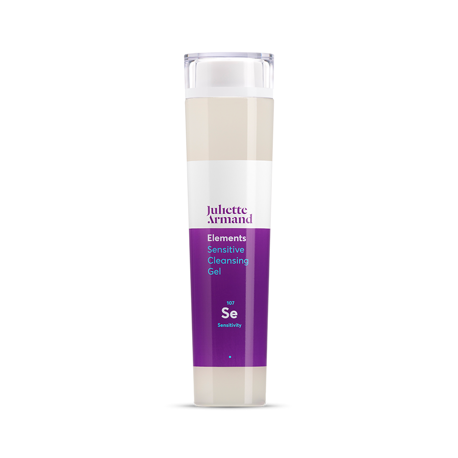 Juliette Armand Sensitive Cleansing Gel image 0