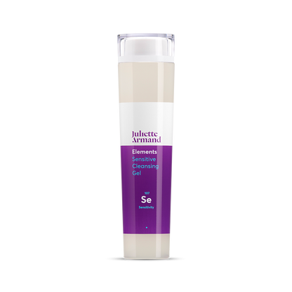 Juliette Armand Sensitive Cleansing Gel image 0