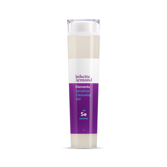 Juliette Armand Sensitive Cleansing Gel image 0