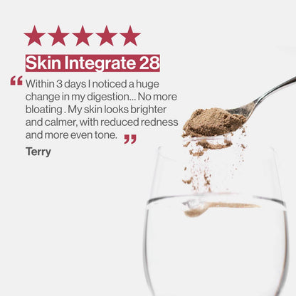 Skin Integrate 28
