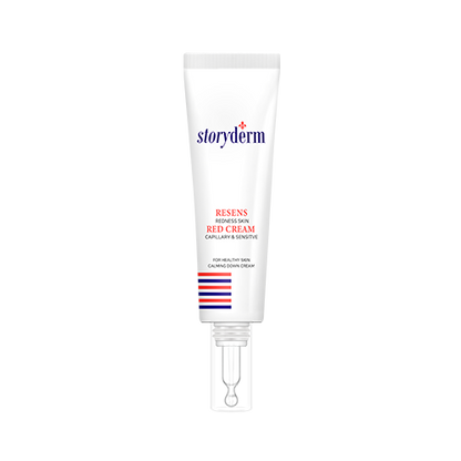 Storyderm Resens Red Cream image 0