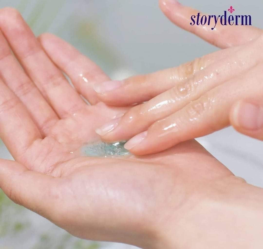 Storyderm Clinic A Clean image 3