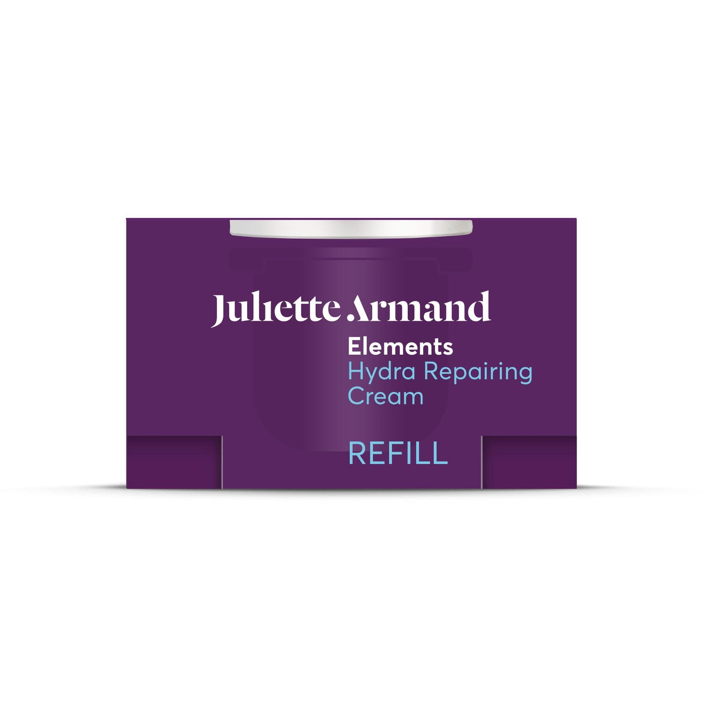 Juliette Armand Hydra Repairing Cream image 3