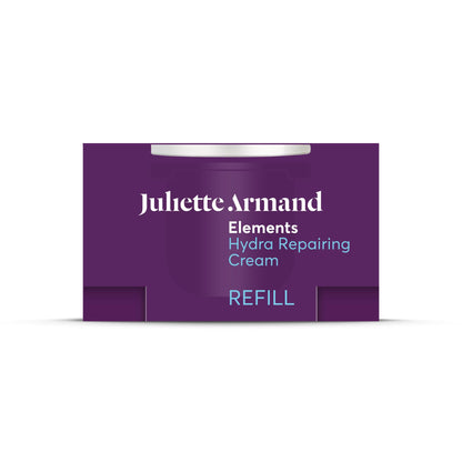 Juliette Armand Hydra Repairing Cream image 3