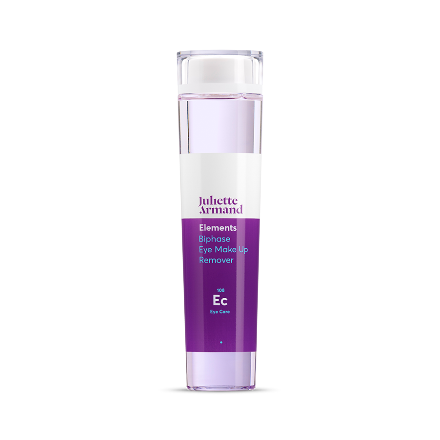 Juliette Armand Biphase Eye Makeup Remover image 0