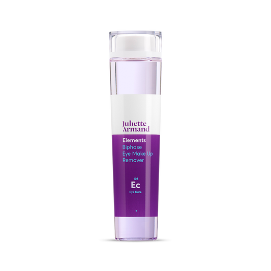 Juliette Armand Biphase Eye Makeup Remover image 0