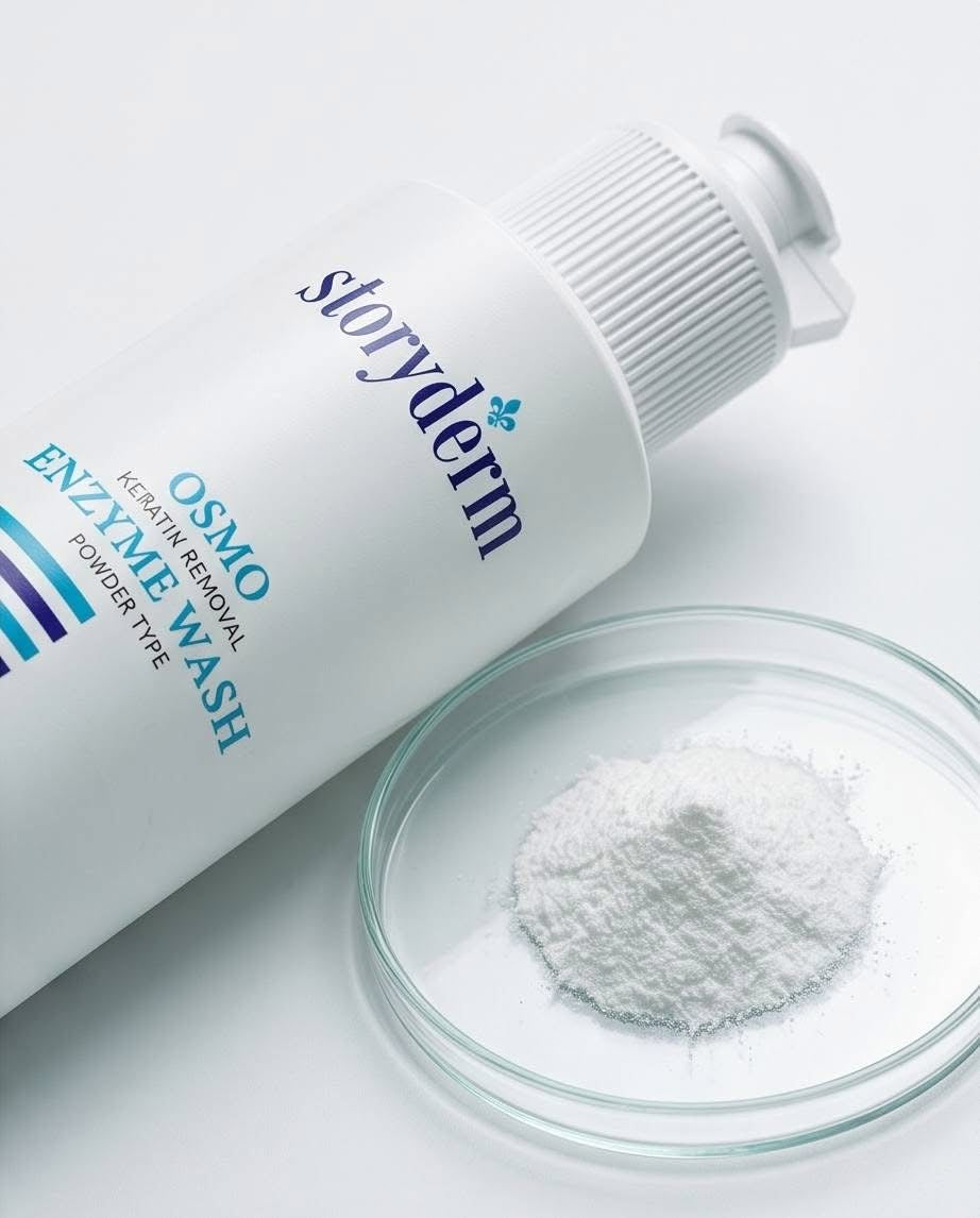 Storyderm Osmo Enzyme Wash
