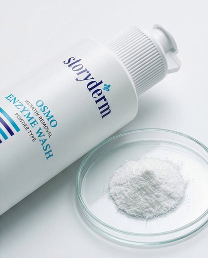Storyderm Osmo Enzyme Wash