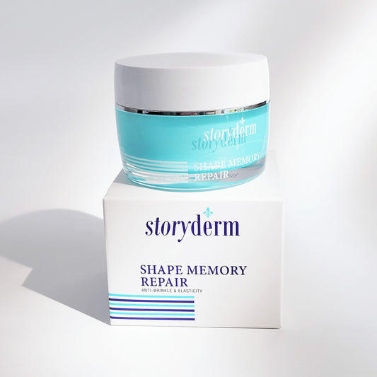 Storyderm Shape Memory Repair image 1