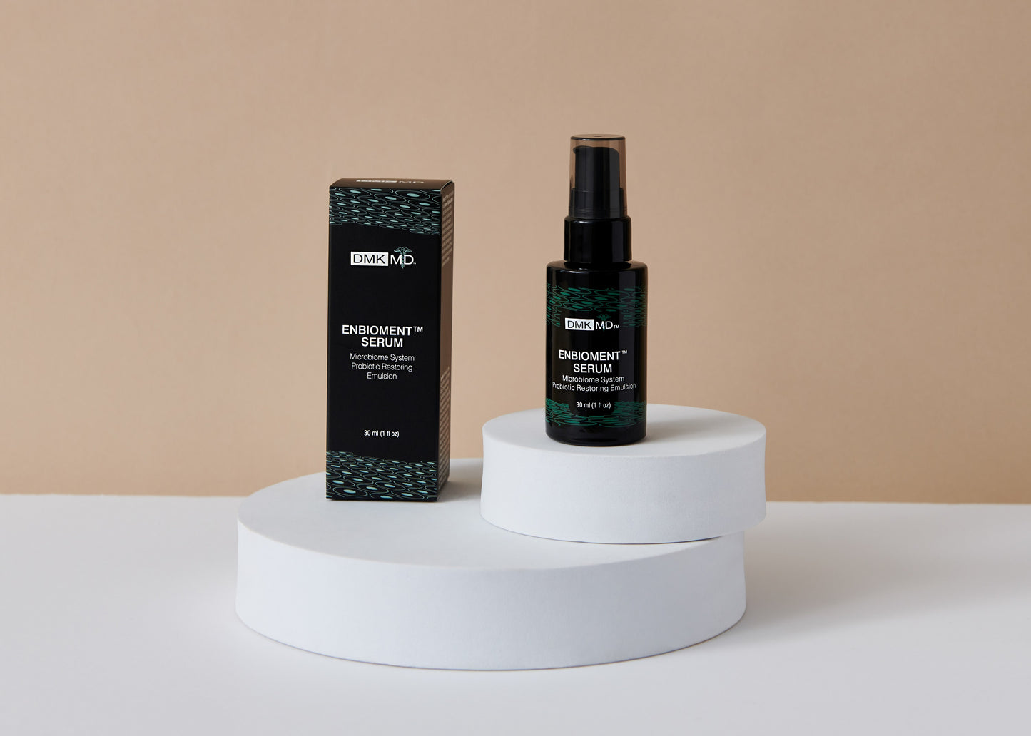 DMK Enbioment Serum