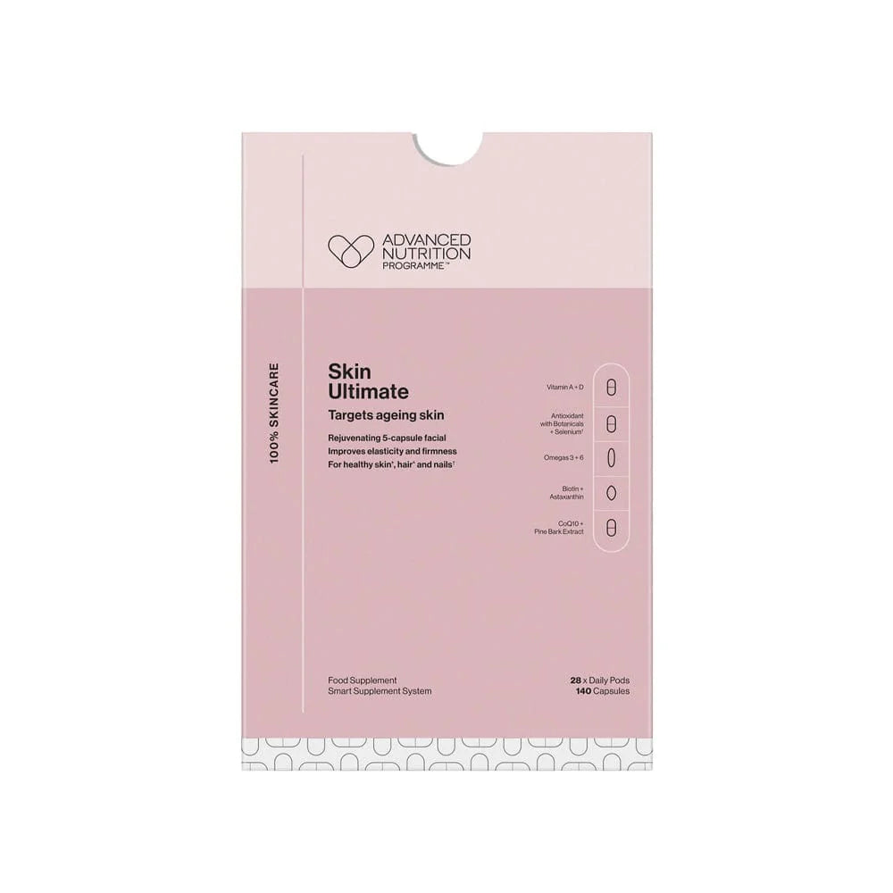 Advanced Nutrition Skin Ultimate 28 Day image 0