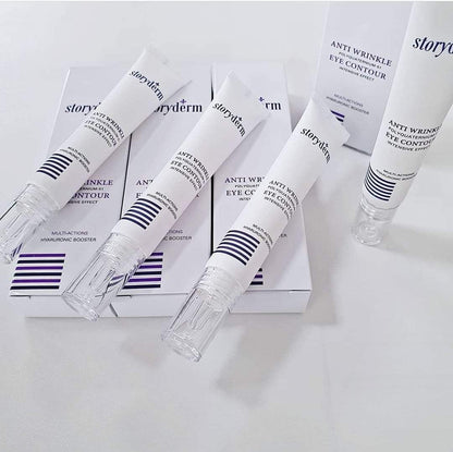 Storyderm Antiwrinkle Eye Contour image 2