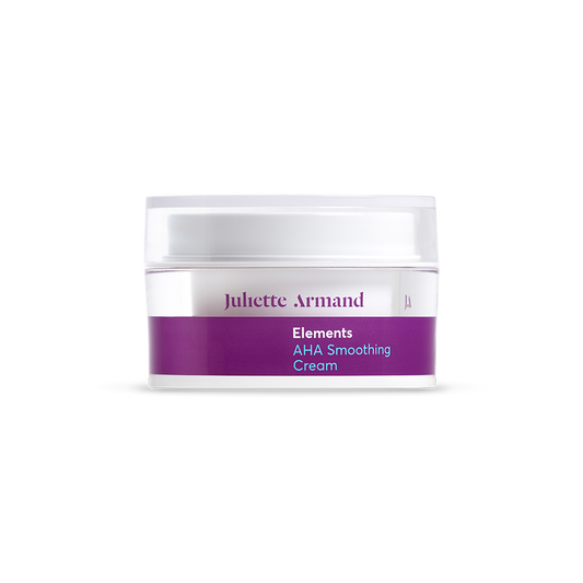 Juliette Armand AHA Smoothing Cream image 0