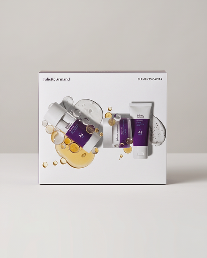 Juliette Armand Caviar Gift Set