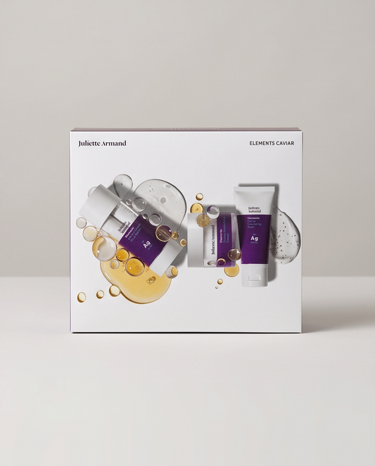 Juliette Armand Caviar Gift Set