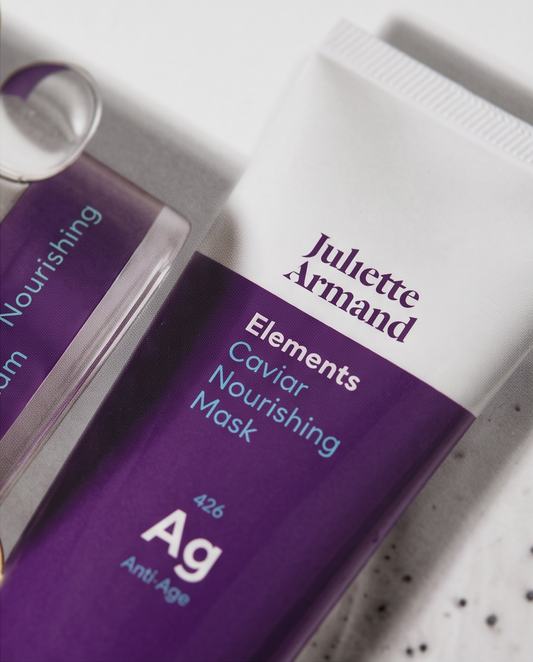 Juliette Armand Caviar Gift Set